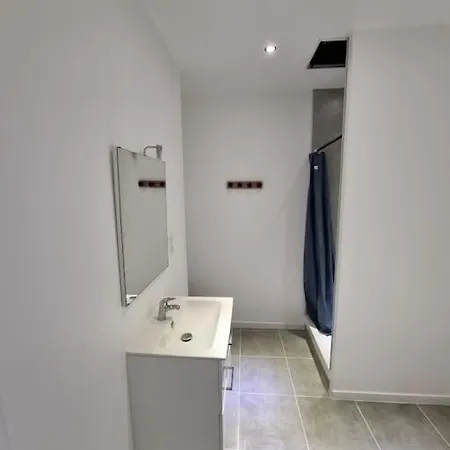 Lägenhet Neuf 36m2 Climatise Chamaret